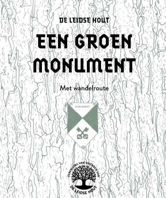 presentatie boekje en parklunch