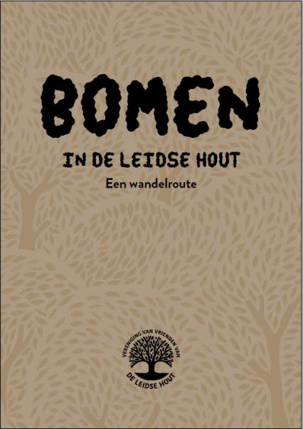 bomenboekje